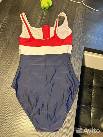 Купальник fila