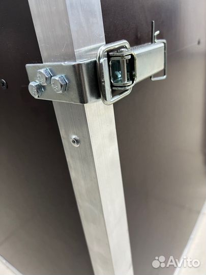 Кейс, для транспортировки концертного оборудования