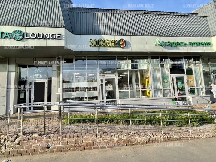 Продам торговое помещение, 160 м²