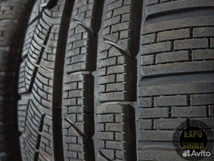 Pirelli Winter Sottozero 240 Serie II 225/45 R18 95V