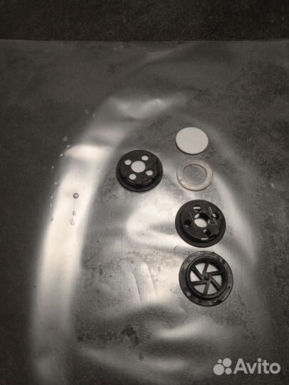 Фильтры для грибов многоразовые