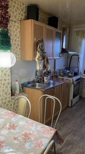 1-к. квартира, 36,7 м², 8/9 эт.