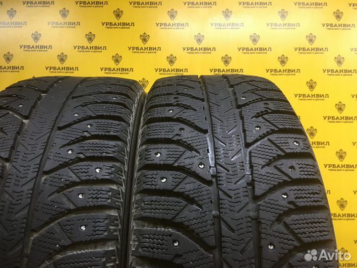Bridgestone Ice Cruiser 7000 205/55 R16 91T