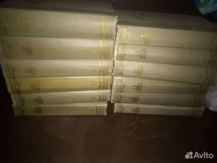 А. П. Чехов 12 томов