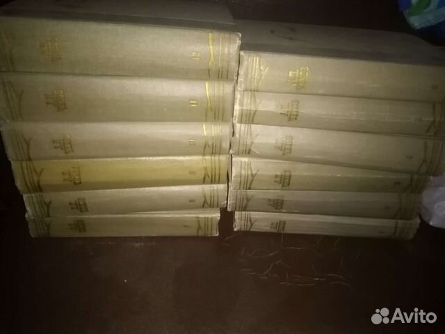А. П. Чехов 12 томов