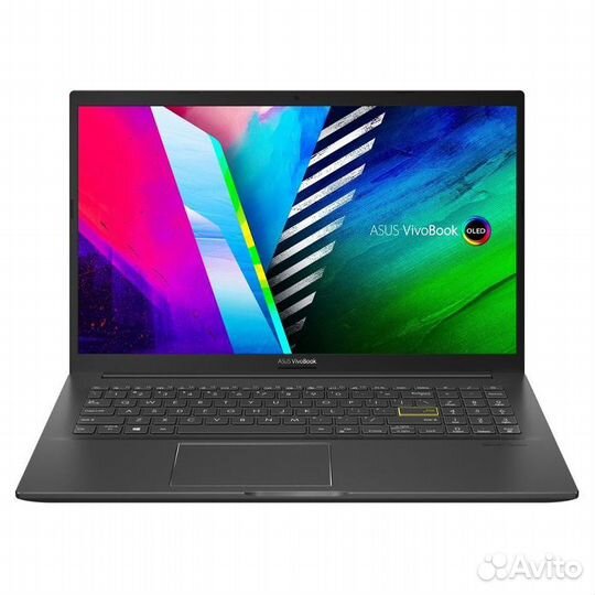 Ноутбук Asus VivoBook 15 K513EA-L11950, i5 1135G7