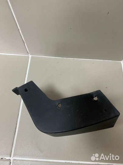 Накладка кузова левая Renault Duster 2 (Hjd) 2 1.3