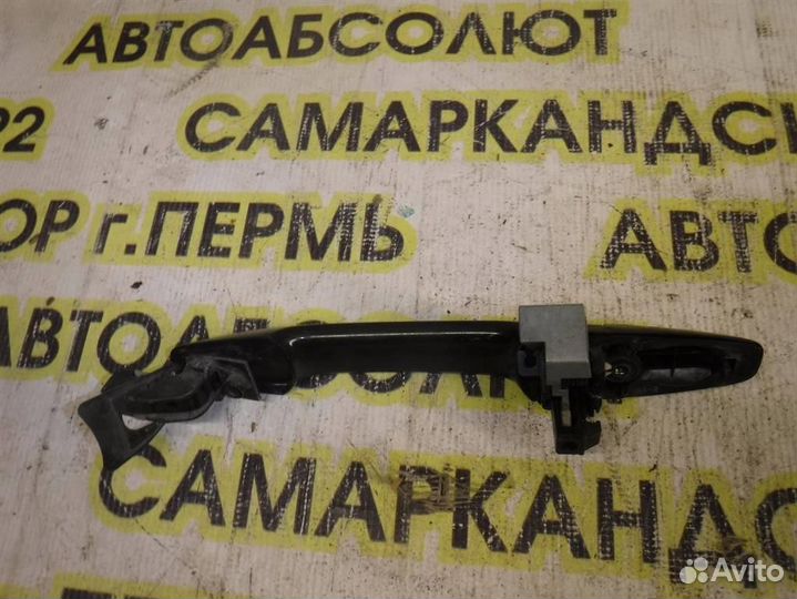 Ручка двери задней наружная правая Honda Civic 4D