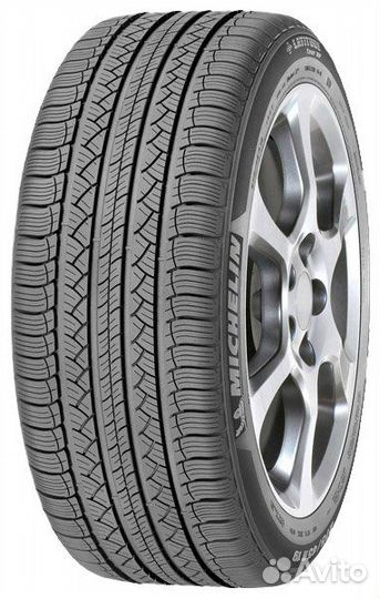 Michelin Latitude Tour HP 235/55 R19 101V