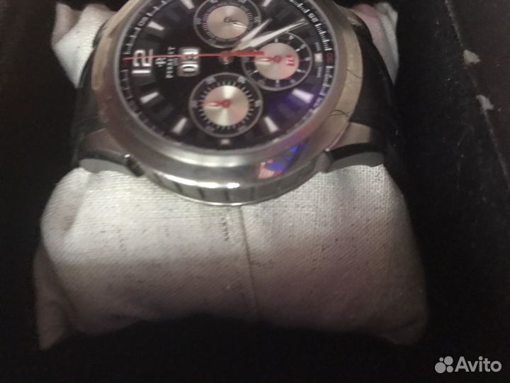 Часы Perrelet titanium Automatic 5003/2U