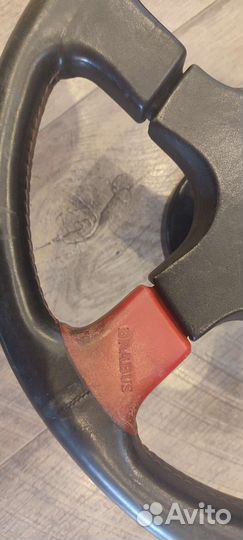 Руль brabus Mercedes classic