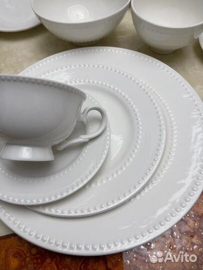 Столовый сервиз
