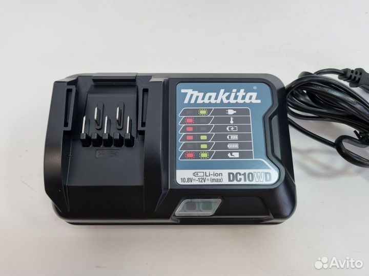 Шуруповерт и лобзик Makita ориг