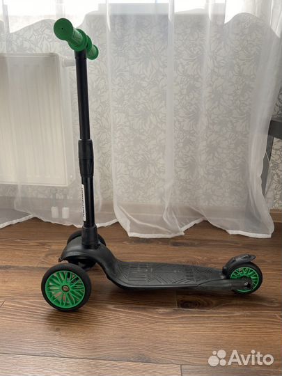 Самокат детский