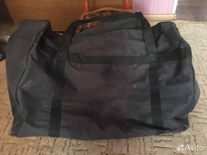 Хоккейный баул