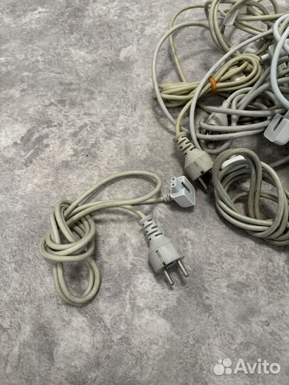 Кабель удлиннитель для блока питания MacBook