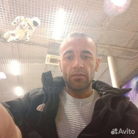 Строительство и ремонт любых помещений