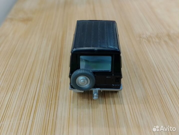 Mercedes Benz 230G (W460) 1979-1990, Gelandewagen