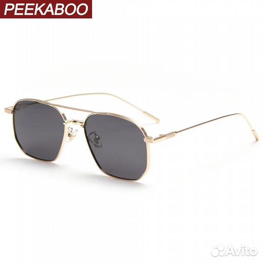 Очки поляризационные