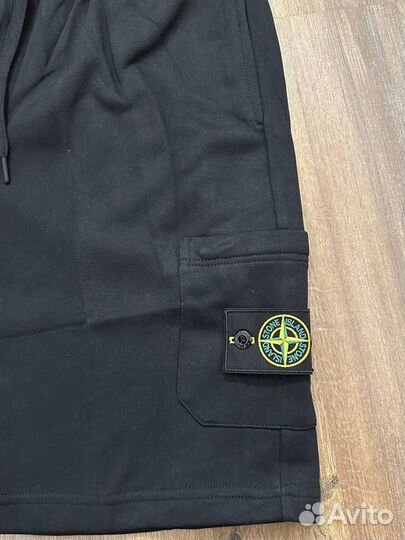 Stone island шорты