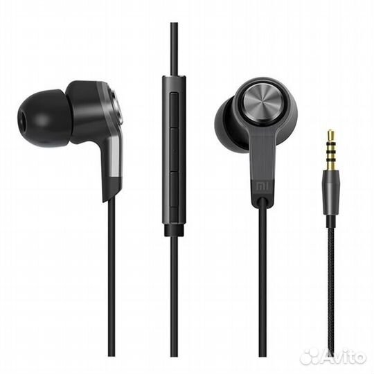 Xiaomi Piston 3, оригинал