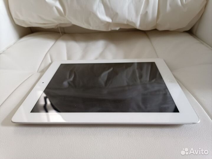 iPad A1396 16 GB