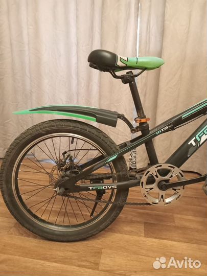Велосипед детский
