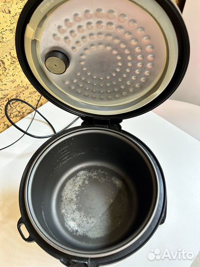 Мультиварка polaris pmc 0349ad