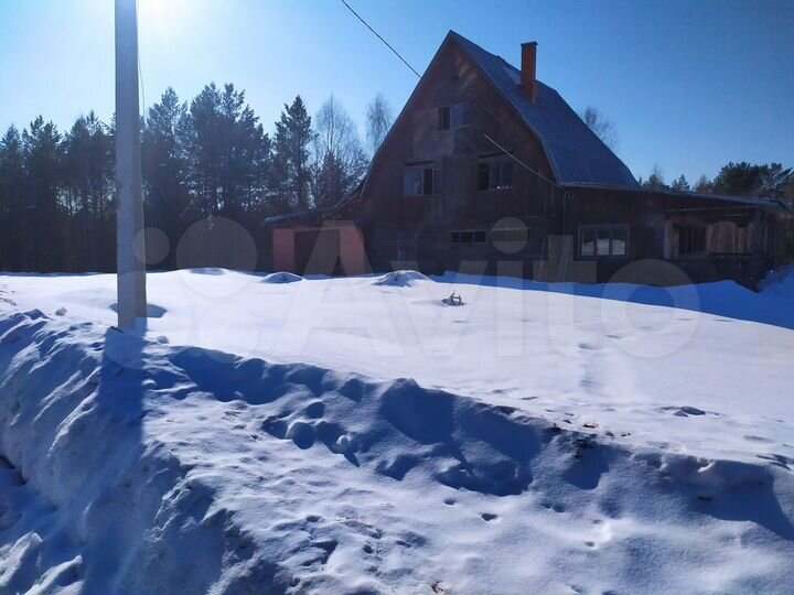 Участок 30 сот. (ИЖС)