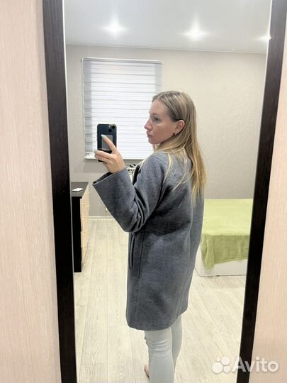 Пальто женское