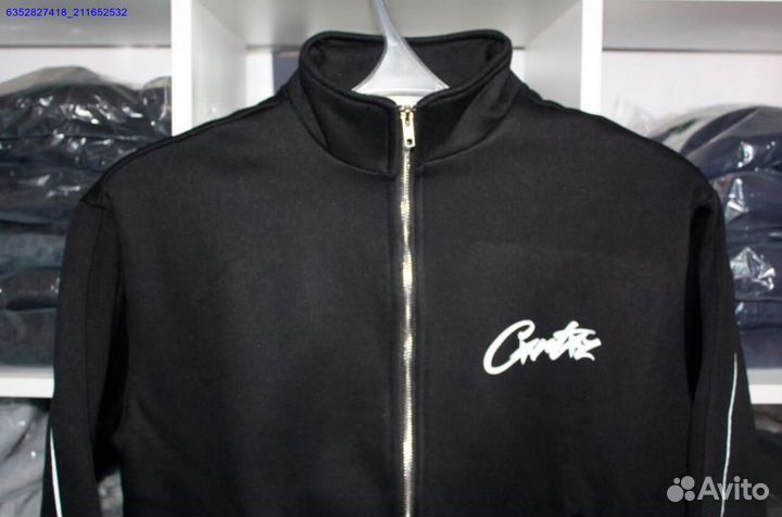 Зипка Corteiz vhq (Арт.95415)