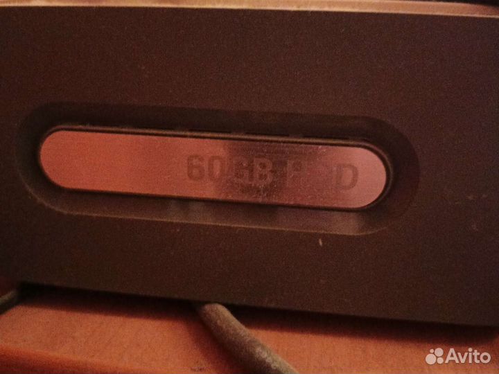 Xbox 360 полный комплект