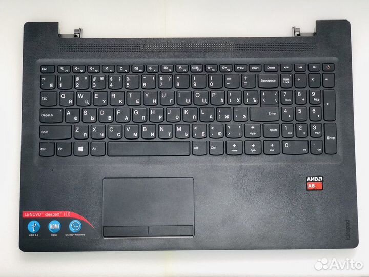 Клавиатура для ноутбука Lenovo 110-15ACL
