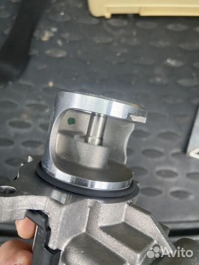 Клапан EGR volkswagen multivan Т 5