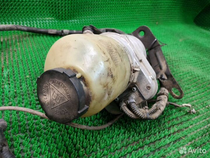 Электрогидроусилитель руля Opel Astra H Z13DTH