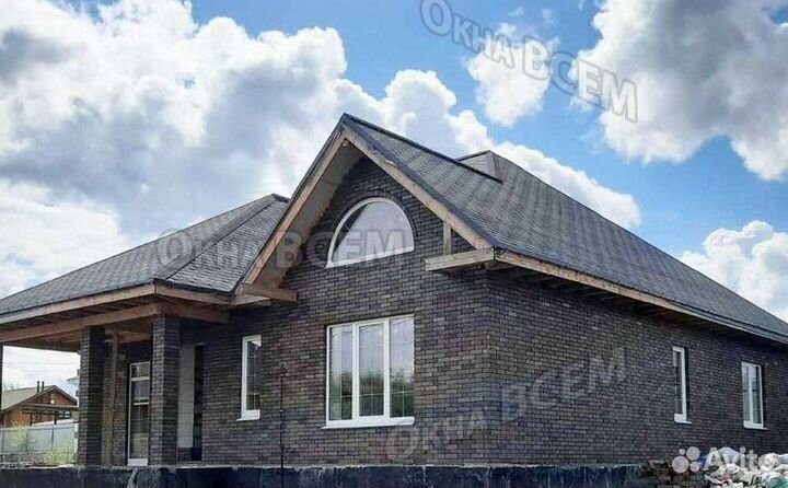 Окна быстро