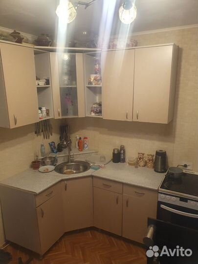 Кухонный гарнитур кухня бу угловой