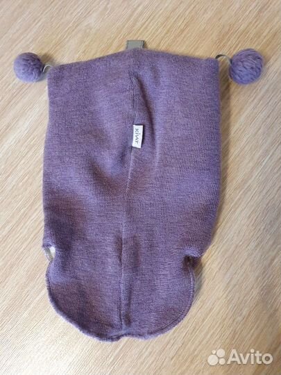 Шлем Kivat зима