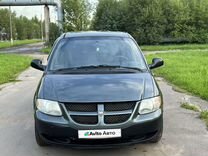 Dodge Caravan 2.4 AT, 2004, 197 000 км, с пробегом, цена 385 000 руб.