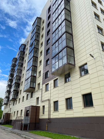 Машиноместо, 17 м²