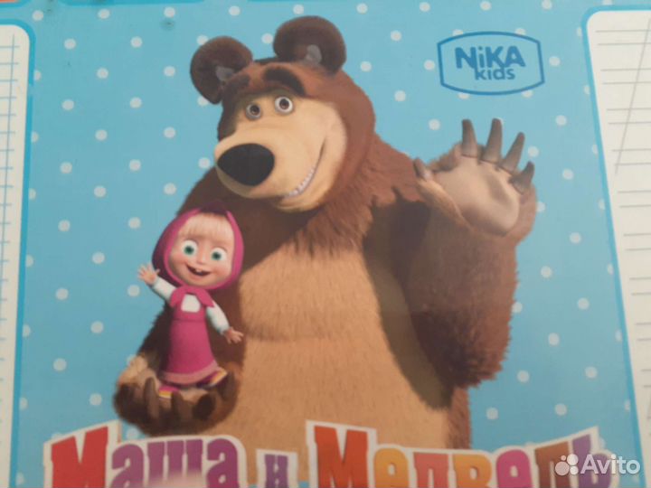 Детский стол