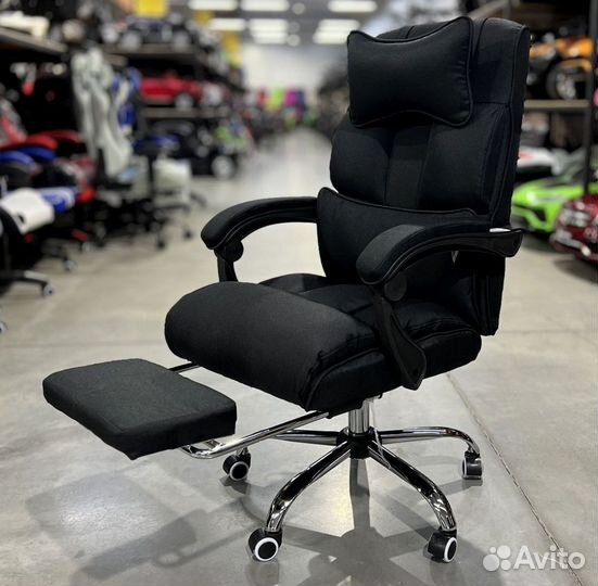 Кресло руководителя от производителя