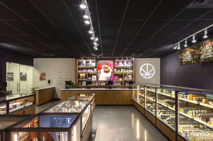 Франшиза табачного магазина: уверенность в доходе