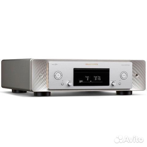 Marantz sacd 30N