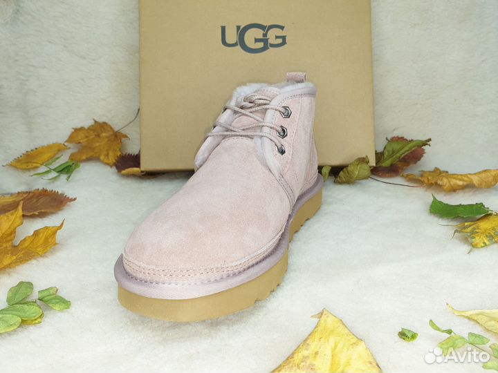 Ботинки UGG