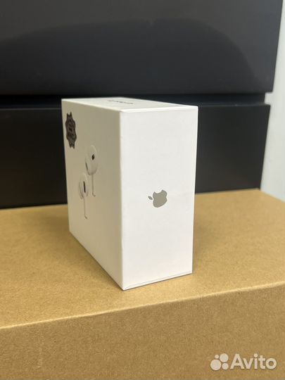 Airpods pro 2 type c