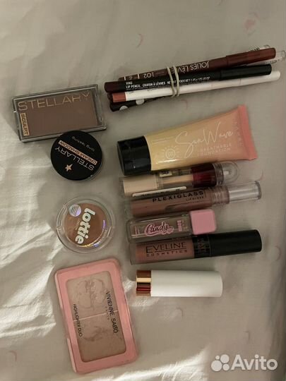 Набор косметики декоративной