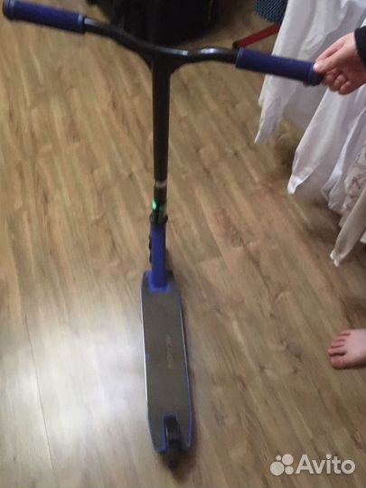 Самокат детский