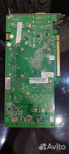 Palit GeForce 9600GT Sonic 512 mb gddr3 256bit