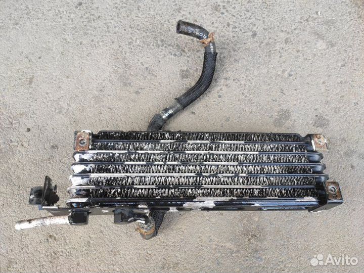 Радиатор АКПП Lexus Rx400H 2 3MZ-FE 2006